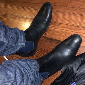 Ted baker Chelsea boots